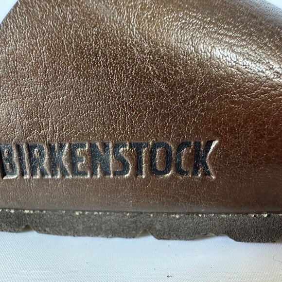 Birkenstock Madrid Sandel Size 40 (Size 9) - Picture 16 of 16
